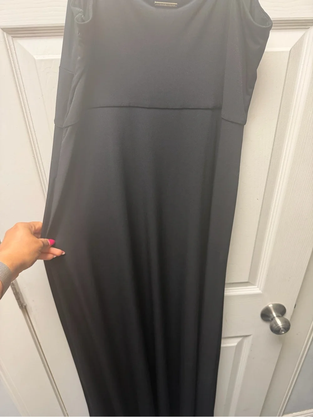 Michael Kors sleek black